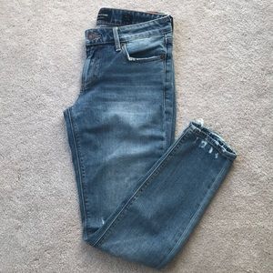 Lucky Brand Lolita Skinny